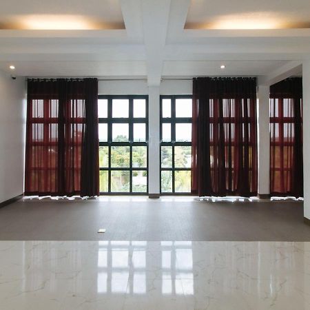Hotel Reddoorz Near Iloilo International Airport Cabatuan Exterior foto